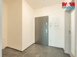 Prodej bytu 2+kk, Kladno, Průchodní, 48 m2