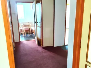 Pronájem bytu 2+1, Praha - Vršovice, Kubánské náměstí, 61 m2