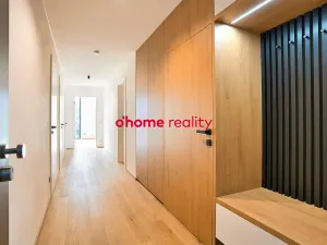 Pronájem bytu 3+kk, Olomouc, Ostrovní, 101 m2