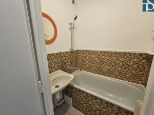 Pronájem bytu 2+1, Praha - Strašnice, Nosická, 52 m2