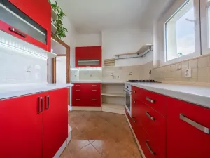 Prodej bytu 3+1, Kladno, Kordačova, 78 m2