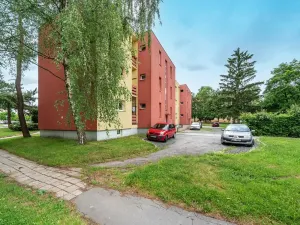 Prodej bytu 3+1, Kladno, Kordačova, 78 m2