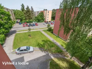Prodej bytu 3+1, Kladno, Kordačova, 78 m2