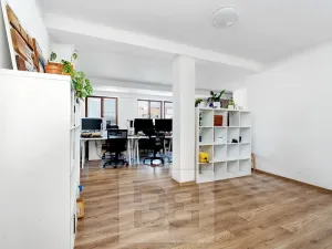 Prodej bytu 4+kk, Praha - Smíchov, Lidická, 134 m2
