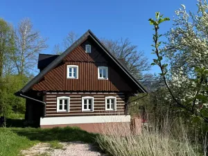 Prodej rodinného domu, Rudník, 222 m2