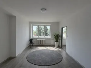 Pronájem bytu 2+1, Litvínov, Alešova, 51 m2