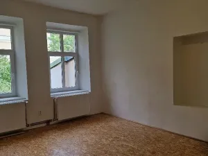 Pronájem bytu 2+1, Bruntál, Nerudova, 50 m2