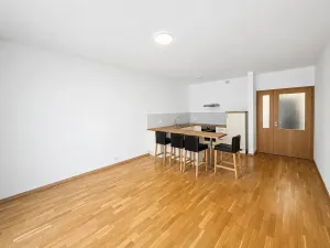 Pronájem bytu 1+kk, Praha - Vinohrady, Korunní, 48 m2