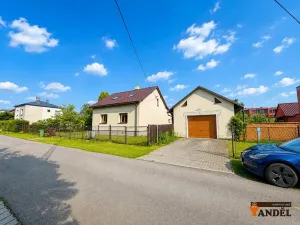 Prodej rodinného domu, Havířov, Na Bělidle, 71 m2