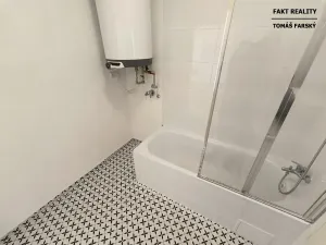Pronájem bytu 2+kk, Ústí nad Labem, Na Popluží, 45 m2