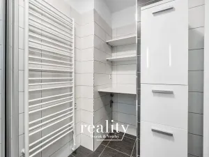 Pronájem bytu 2+1, Znojmo, Pražská sídl., 52 m2