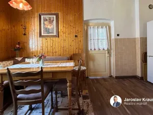 Prodej rodinného domu, Kacákova Lhota, 149 m2