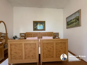 Prodej rodinného domu, Kacákova Lhota, 149 m2
