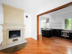 Prodej vily, Praha - Troja, Trojská, 337 m2