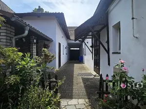 Prodej rodinného domu, Putim, 156 m2