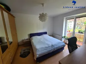 Pronájem bytu 2+1, Frýdek-Místek, Nad Lipinou, 54 m2