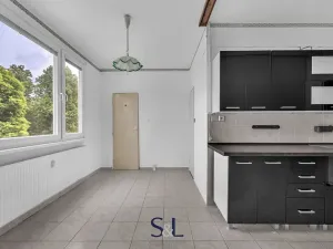 Prodej bytu 3+1, Mikulášovice, 65 m2