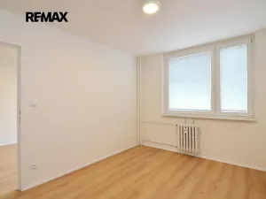 Pronájem bytu 2+kk, Praha - Hlubočepy, Werichova, 50 m2