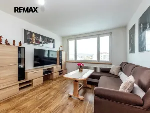 Prodej bytu 2+1, Příbram, Čechovská, 81 m2