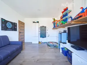 Prodej rodinného domu, Nový Bydžov, Na Pile, 155 m2