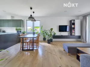 Prodej rodinného domu, Nový Bydžov, Na Pile, 155 m2