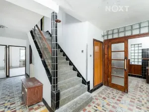 Prodej rodinného domu, Třemošnice, 17. listopadu, 248 m2