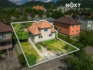 Prodej rodinného domu, Třemošnice, 17. listopadu, 248 m2