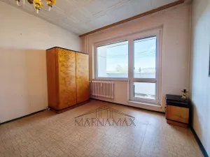 Prodej bytu 2+1, Kadaň, Bystřická, 59 m2