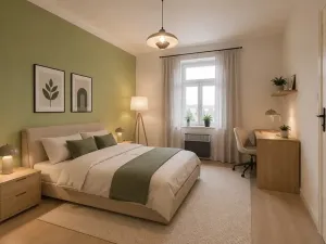 Prodej bytu 4+1, Brno, Jugoslávská, 120 m2