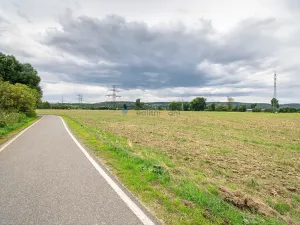 Prodej pole, Praha, 12961 m2