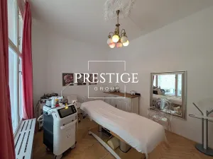 Pronájem obchodního prostoru, Praha - Josefov, Kaprova, 96 m2
