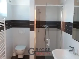 Pronájem bytu 1+kk, Běloky, 40 m2