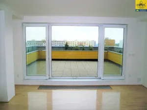 Pronájem bytu 3+kk, Olomouc, Bacherova, 113 m2