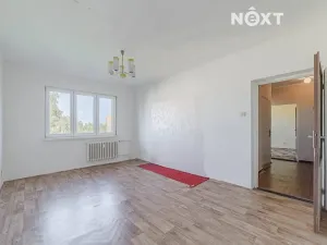 Prodej bytu 2+1, Karviná, Prameny, 53 m2