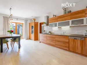 Prodej rodinného domu, Brloh, 162 m2