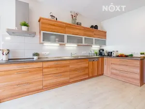 Prodej rodinného domu, Brloh, 162 m2
