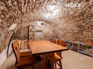 Prodej rodinného domu, Brloh, 162 m2