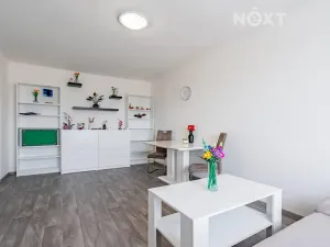 Prodej bytu 3+1, Chelčice, 64 m2