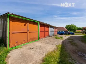 Prodej bytu 3+1, Chelčice, 64 m2