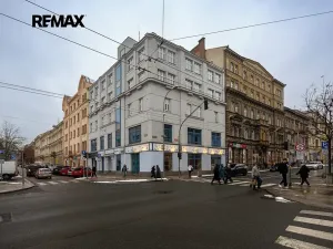 Pronájem restaurace, Plzeň, Americká, 210 m2