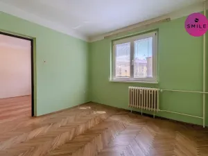 Prodej bytu 3+1, Hlučín, Severní, 62 m2