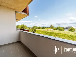 Pronájem bytu 1+kk, Olomouc, Aloise Rašína, 35 m2
