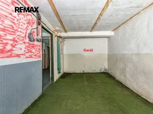Prodej bytu 3+1, Červený Újezd, U Okálu, 62 m2