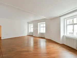 Pronájem bytu 4+1, Praha - Malá Strana, Vlašská, 170 m2
