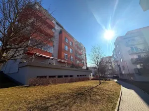 Pronájem ostatní, Brno - Žebětín, Říčanská