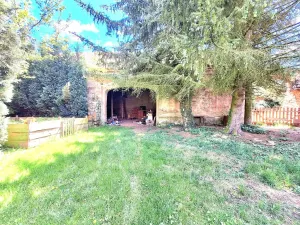 Prodej rodinného domu, Kryry, 500 m2