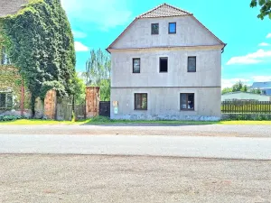 Prodej rodinného domu, Kryry, 500 m2