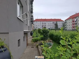 Prodej bytu 1+1, Jirkov, Osvobození, 33 m2