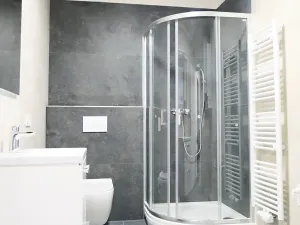 Pronájem bytu 2+kk, Kostelec nad Černými lesy, Pražská, 65 m2