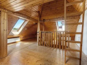 Prodej rodinného domu, Kamenice nad Lipou, Masarykova, 390 m2
